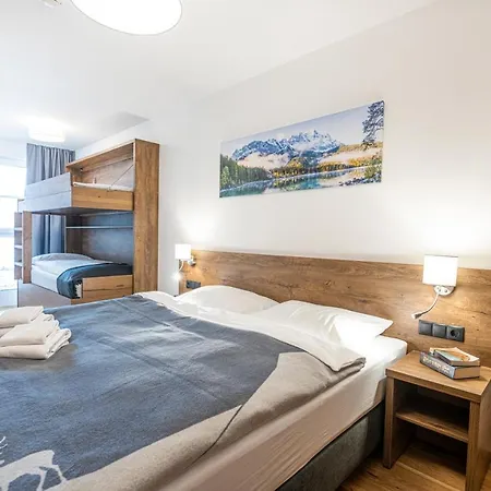 Alpendorf Ski- & Sonnenresort By Alpentravel St. Johann im Pongau