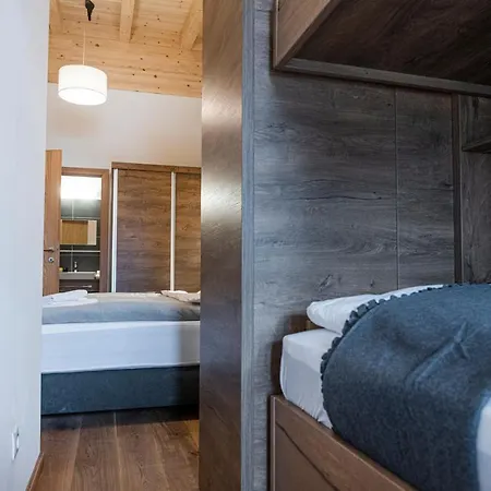 Alpendorf Ski- & Sonnenresort By Alpentravel Hotel Sankt Johann im Pongau