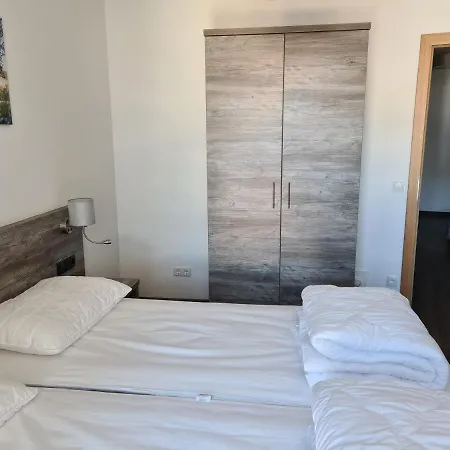 Alpendorf Ski- & Sonnenresort By Alpentravel