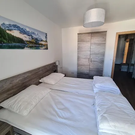 Alpendorf Ski- & Sonnenresort By Alpentravel Hotel *