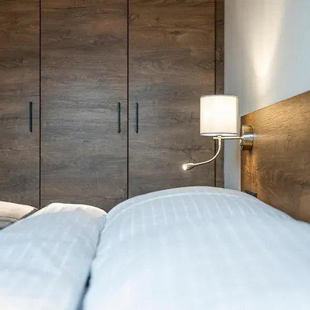 Hotel Alpendorf Ski- & Sonnenresort By Alpentravel Sankt Johann im Pongau