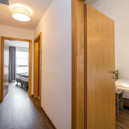 Alpendorf Ski- & Sonnenresort By Alpentravel *