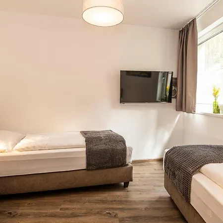 Alpendorf Ski- & Sonnenresort By Alpentravel St. Johann im Pongau