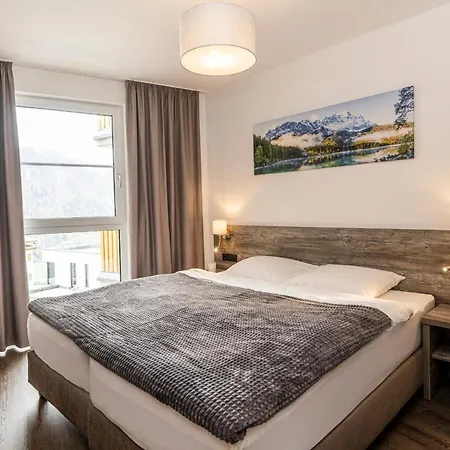 Alpendorf Ski- & Sonnenresort By Alpentravel Hotel St. Johann im Pongau