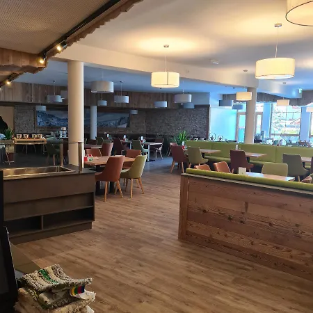 Alpendorf Ski- & Sonnenresort By Alpentravel Hotel *