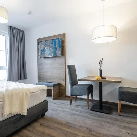 Hotel Alpendorf Ski- & Sonnenresort By Alpentravel *