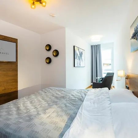 Hotel Alpendorf Ski- & Sonnenresort By Alpentravel Sankt Johann im Pongau