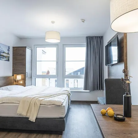 Alpendorf Ski- & Sonnenresort By Alpentravel Hotel