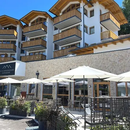 Hotel Alpendorf Ski- & Sonnenresort By Alpentravel Sankt Johann im Pongau