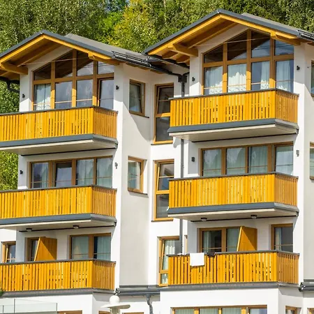 Alpendorf Ski- & Sonnenresort By Alpentravel