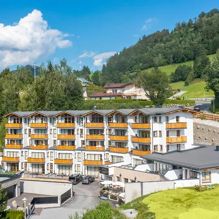 Hotel Alpendorf Ski- & Sonnenresort By Alpentravel Sankt Johann im Pongau
