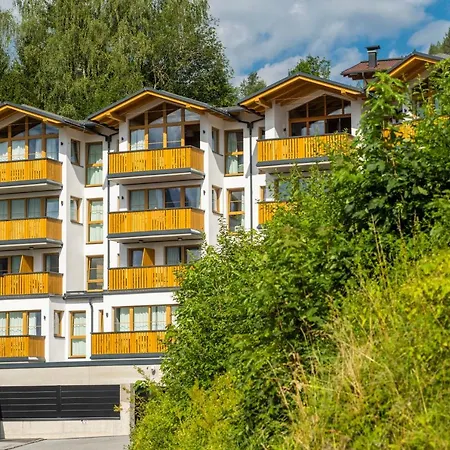 Alpendorf Ski- & Sonnenresort By Alpentravel Sankt Johann im Pongau