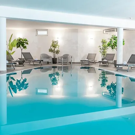 Hotel Alpendorf Ski- & Sonnenresort By Alpentravel *