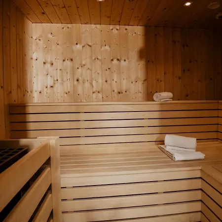 Alpendorf Ski- & Sonnenresort By Alpentravel *