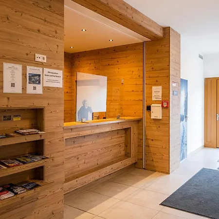 Alpendorf Ski- & Sonnenresort By Alpentravel