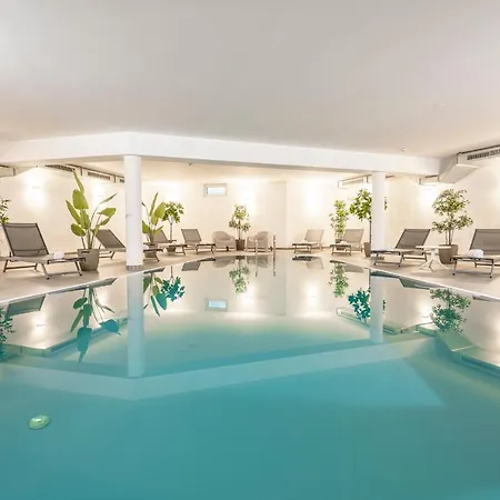 Alpendorf Ski- & Sonnenresort By Alpentravel