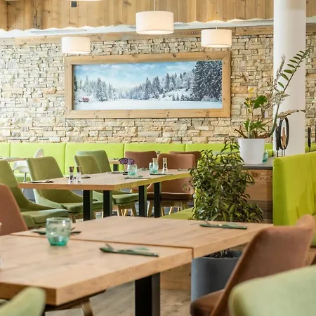 Alpendorf Ski- & Sonnenresort By Alpentravel *