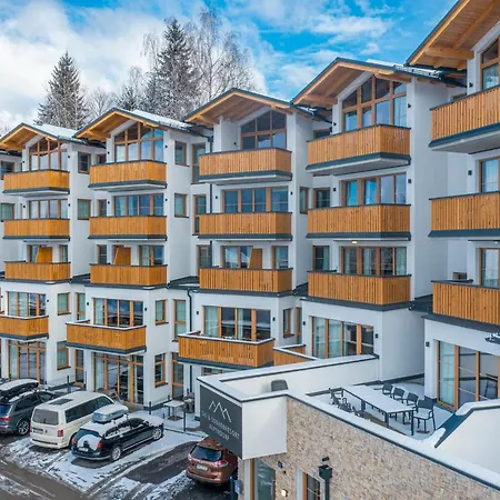 Alpendorf Ski- & Sonnenresort By Alpentravel * Sankt Johann im Pongau