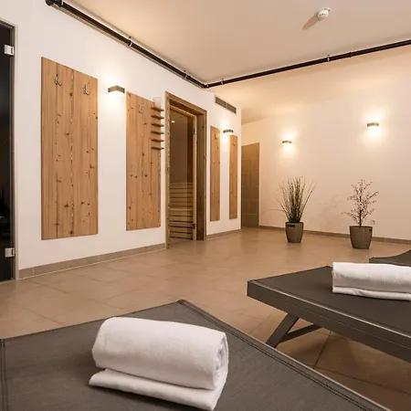 Hotel Alpendorf Ski- & Sonnenresort By Alpentravel *