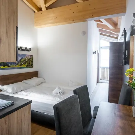 Alpendorf Ski- & Sonnenresort By Alpentravel *