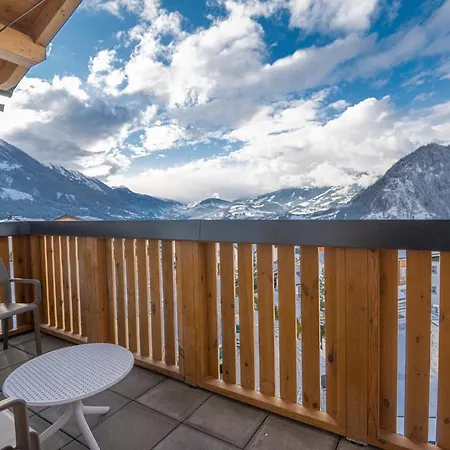 Alpendorf Ski- & Sonnenresort By Alpentravel * St. Johann im Pongau