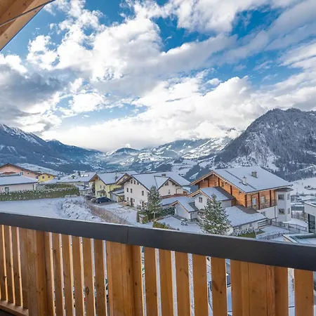 Alpendorf Ski- & Sonnenresort By Alpentravel Hotel Sankt Johann im Pongau