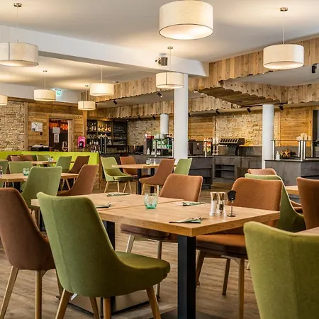 Alpendorf Ski- & Sonnenresort By Alpentravel Hotel