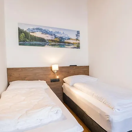 Alpendorf Ski- & Sonnenresort By Alpentravel Hotel *