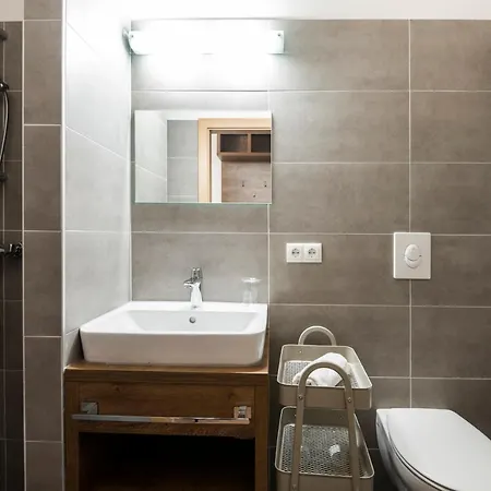 Alpendorf Ski- & Sonnenresort By Alpentravel Hotel