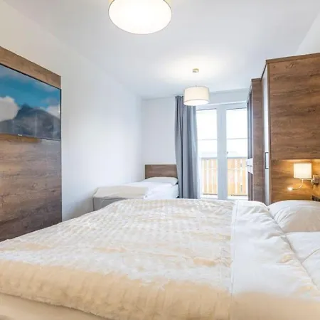Hotel Alpendorf Ski- & Sonnenresort By Alpentravel Sankt Johann im Pongau