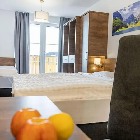 Hotel Alpendorf Ski- & Sonnenresort By Alpentravel *