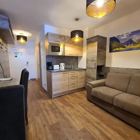 Hotel Alpendorf Ski- & Sonnenresort By Alpentravel *