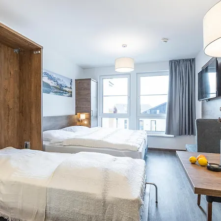 Alpendorf Ski- & Sonnenresort By Alpentravel Hotel *